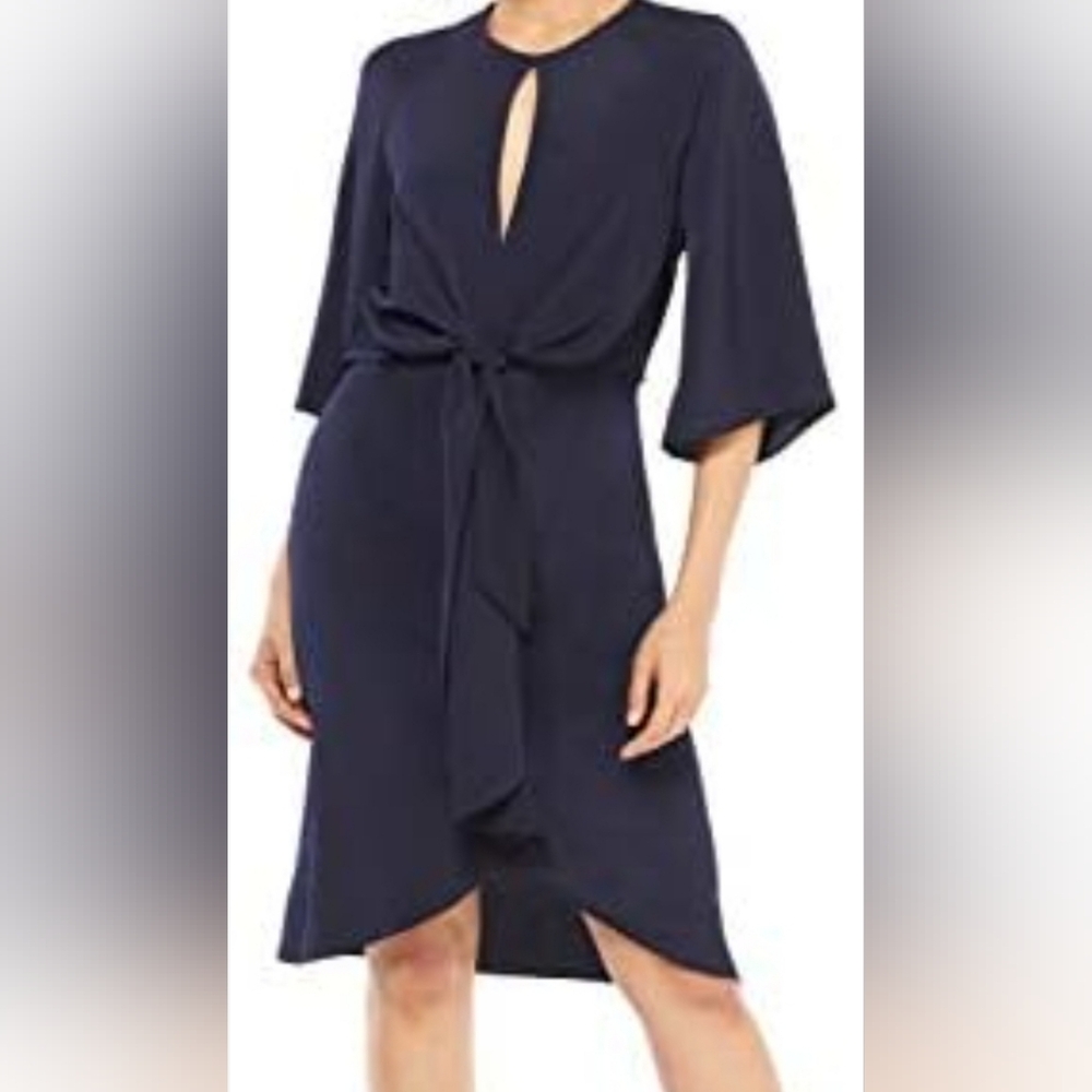 COPY - #999 Maggy London Dress